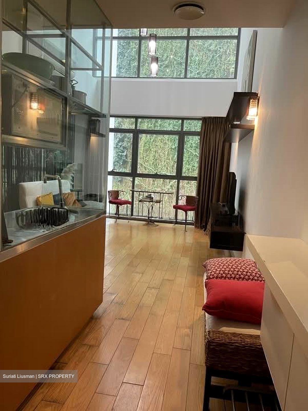 Icon (D2), Apartment #592329551
